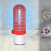 UV Light Sterilizer Disinfection Sterilization Lamp