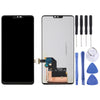 LG G7 ThinQ LCD Screen & Digitizer Assembly - Black