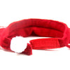 Christmas Pet Cloak, Adjustable, Medium | Cat & Small Dog