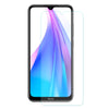 For Xiaomi Redmi  Note 8T ENKAY Hat-prince 0.26mm 9H 2.5D Curved Edge Tempered Glass Film