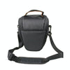 Fashion Waterproof Triangle Camera Bag