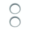 iPhone 15/15 Plus Camera Lens Protector (Blue, 2-Pack)