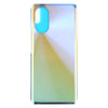 Huawei Nova 8 Back Cover Replacement (Silver)