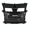 For Nissan Teana 13-16 10.1-Inch Reversing Video Large Screen Car MP5 Player, Style: WiFi Edition 1+32G(Standard+AHD Camera)