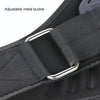 RUIGPRO Waist Belt Mount Strap With Action Cameras Adapter