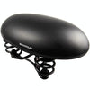 BIKERSAY Bicycle Spring Cushion Shock Absorber Mountain Bike Saddle Anti-compression Non-nasal Cushion
