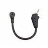 For CORSAIR HS50/60/70 Internet Cafe E-Sports Gaming Headset Microphone