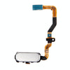 Galaxy S7 G930 Home Button Flex Cable (Silver)