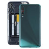 Meizu 16T Back Cover Replacement (Green)