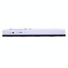 iScan02 Double Roller Mobile Document Portable Handheld Scanner with LED Display,  Support 1050DPI  / 600DPI  / 300DPI  / PDF / JPG / TF(White)