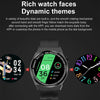 GT3 Smart Bracelet, 1.5 inch Smart Watch, Bluetooth Call / Heart Rate / Blood Pressure / Blood Oxygen(White)