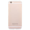 iPhone 6s Gold Full Housing Assembly Replacement (5 in 1)