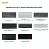 For RedmiBook 16 ENKAY Ultrathin Soft TPU Keyboard Protector Film, US Version