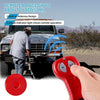 Wireless Remote Control SUV Truck Electric Winch, Model: 213X