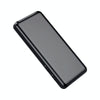 M12 Multifunctional Portable Bluetooth Player, Capacity:4GB(Silver)