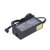 19V 3.42A AC Adapter for Gateway Laptop, Output Tips: 5.5mm x 2.5mm