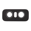 Asus Zenfone 6 ZS630KL Rear Camera Lens Replacement