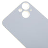 iPhone 15 Plus Yellow Glass Back Cover Replacement