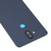 Asus Zenfone 5 Lite ZC600KL Back Cover - Blue