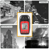 WINTACT WT8825 Carbon Monoxide Detector Independent CO Gas Sensor Warning-up High Sensitive Poisoning Alarm Detector