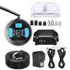 Wireless Dog Fence Pet Containment System - UK Plug