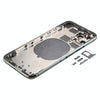 iPhone 11 Pro Max Green Back Cover + SIM Tray + Buttons + Camera Lens