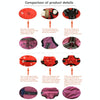 Reflective Snowflake Christmas Dog Coat, Small - Waterproof & Warm