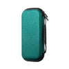 For Nintendo Switch Game Console Dragon Claw Pattern Storage Bag(Green)