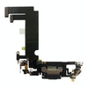 iPhone 12 Mini Charging Port Flex Cable (Black)