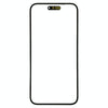 iPhone 14 Pro Max Front Glass Lens with OCA Adhesive