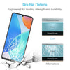 0.26mm 9H 2.5D Tempered Glass Film For Honor Play 30 Plus