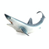 3 PCS Simulation Marine Animal Model Ornaments Mako Shark