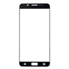 10x Samsung Galaxy Note 5 Front Glass Lens (Dark Blue)