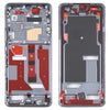 Honor Magic4 Black Front Housing LCD Frame Bezel