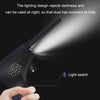 6000mAh Rechargeable Dust Blower Keyboard Case Cleaning Wind Blower