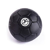 Children Training Football Without Rope(No. 2 Black)