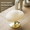 270ml Cloud Aroma Diffuser Humidifier  USB Table Lamp(Silver Bottom)