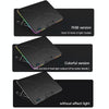 CoolCold F5  Laptop Radiator Bracket Office Desk Adjustable Laptop Cooler,Style: Fantasy Edition