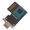 iPad Pro 11" (2018) Charging Port Flex Cable (White)