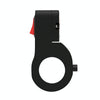 Motorcycle Tricycle Handlebar Headlight Off Switch Modification Accessories(CS-265A1)