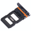 Xiaomi 12 Pro SIM Card Tray (Black) - Replacement Part