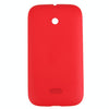 Nokia Lumia 510 Battery Cover - Red