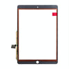 Touch Panel for iPad 10.2 inch / iPad 7 (Black)