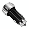 ACC-310 PD 20W + QC3.0 38W Dual Ports Fast Charging Car Charger (Black)