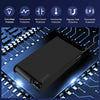 230W 20V 11.5A Laptop Notebook Power Adapter For Lenovo Big Square USB, Plug:EU Plug