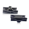 Colorful Double Charging Stand Handle Seat Charger for PS4 Wireless Game Controller