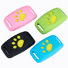 Z8-A Mini Pet Smart Wear GPS Pet Locator Tracking Device(Green)