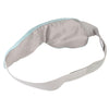 K-1033 The Angel Eye Graphene USB Eye Mask(Blue)