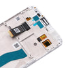 ASUS Zenfone Pegasus 4A LCD Screen & Digitizer Assembly - White