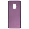 Galaxy S9 G9600 Purple Back Cover